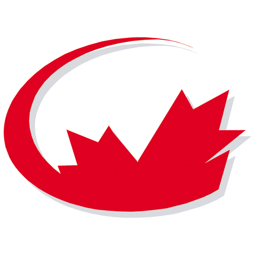 Download vector logo canada investment   savings Free
