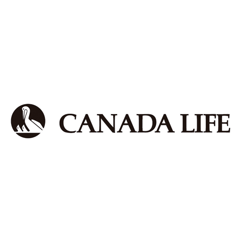 Download vector logo canada life 146 Free