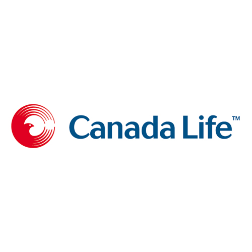 Download vector logo canada life Free