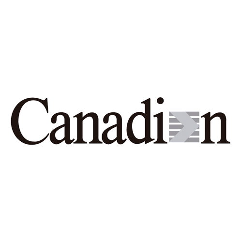 Download vector logo canadian Free