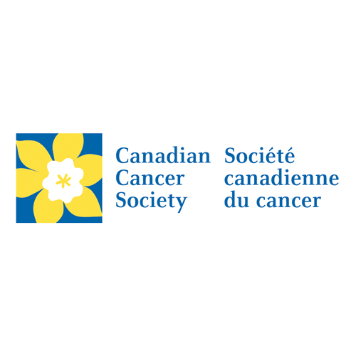 Download vector logo canadian cancer society Free