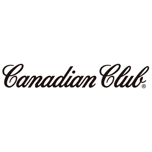 Descargar Logo Vectorizado canadian club 149 EPS Gratis