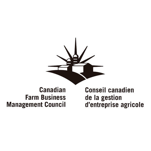 Download vector logo canadian farm business management council 153 EPS Free