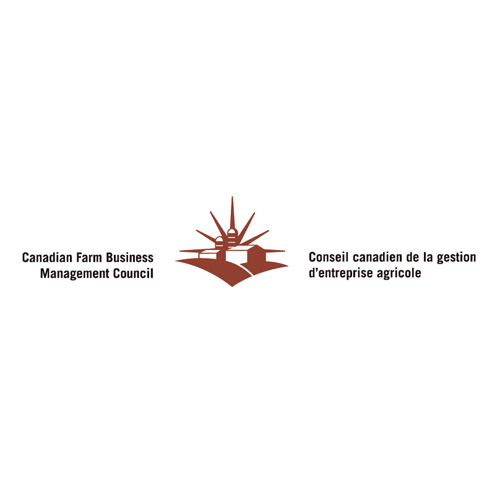 Download vector logo canadian farm business management council Free