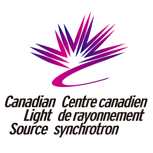 Download vector logo canadian light source 154 Free