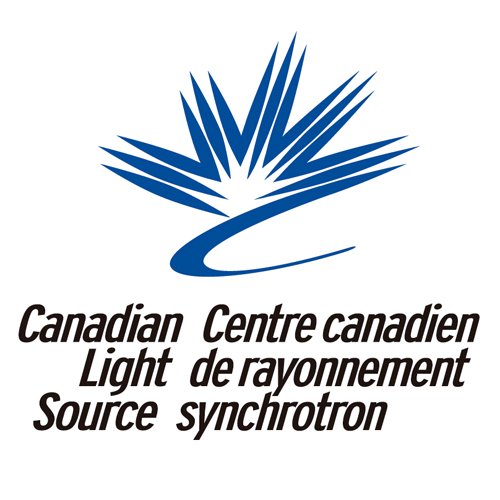 Download vector logo canadian light source Free