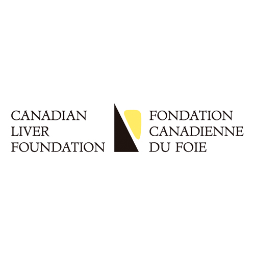 Download vector logo canadian liver foundation EPS Free