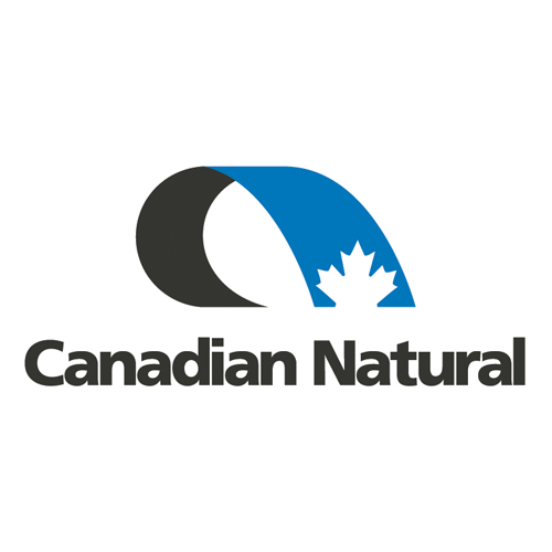Download vector logo canadian natural Free