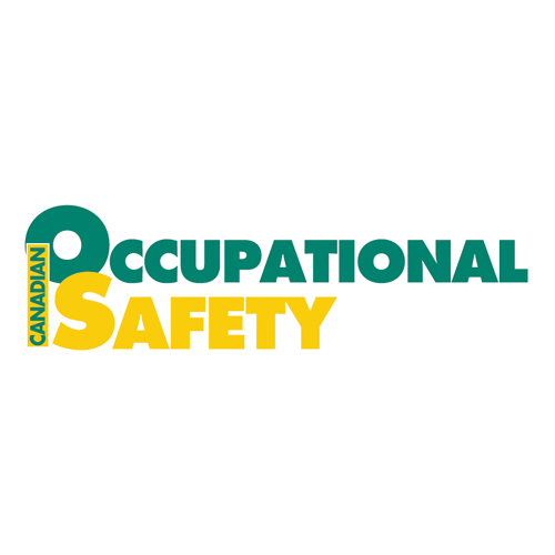 Descargar Logo Vectorizado canadian occupational safety EPS Gratis