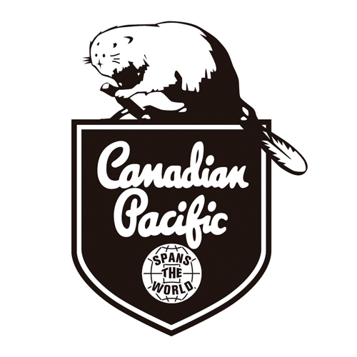 Descargar Logo Vectorizado canadian pacific railway 161 Gratis