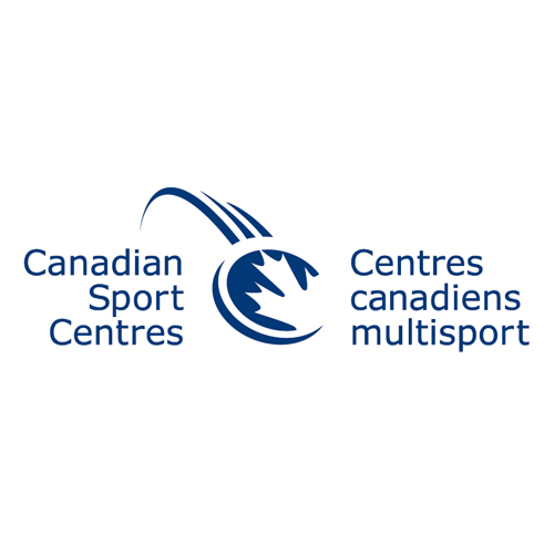 Descargar Logo Vectorizado canadian sport centres EPS Gratis