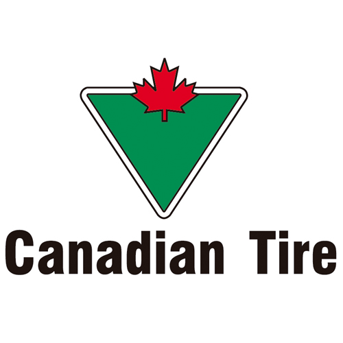 Descargar Logo Vectorizado canadian tire 167 Gratis