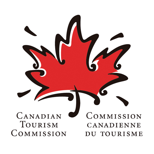 Download vector logo canadian tourism commission 168 Free