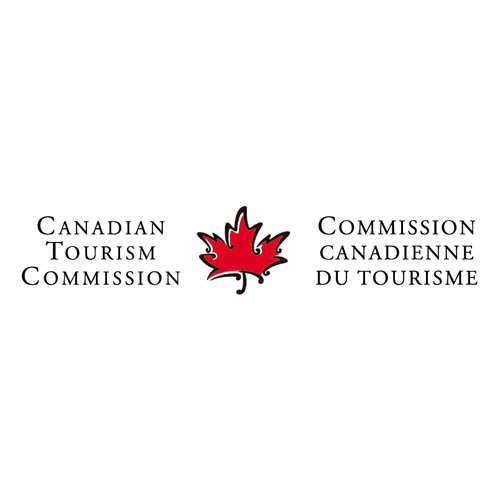 Descargar Logo Vectorizado canadian tourism commission Gratis