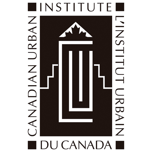 Descargar Logo Vectorizado canadian urban institute Gratis