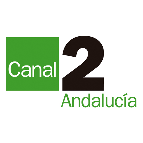 Download vector logo canal 2 Free