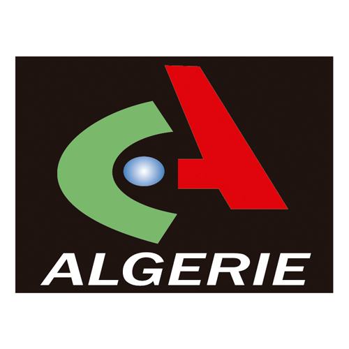 Download vector logo canal algerie tv Free