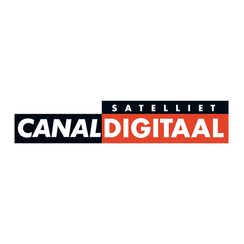 Descargar Logo Vectorizado canal satelliet digitaal Gratis