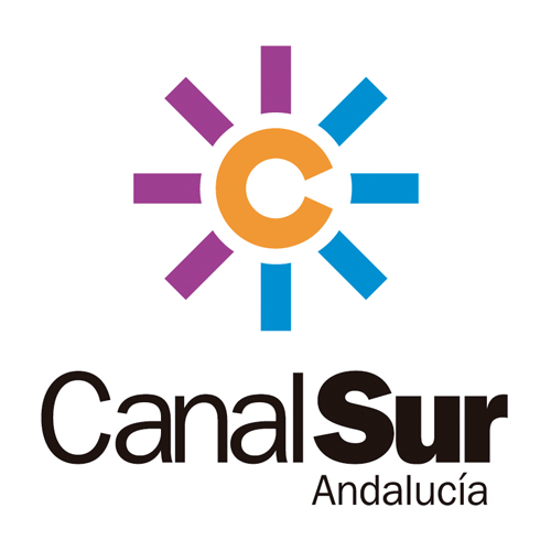 Download vector logo canal sur Free