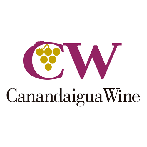 Download vector logo canandaigua wine Free