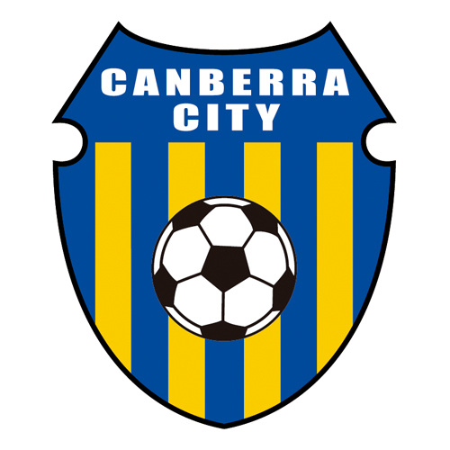 Descargar Logo Vectorizado canberra city Gratis