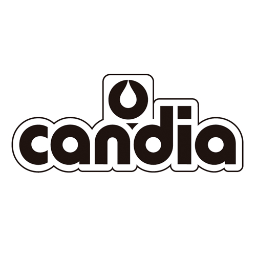 Download vector logo candia 178 Free