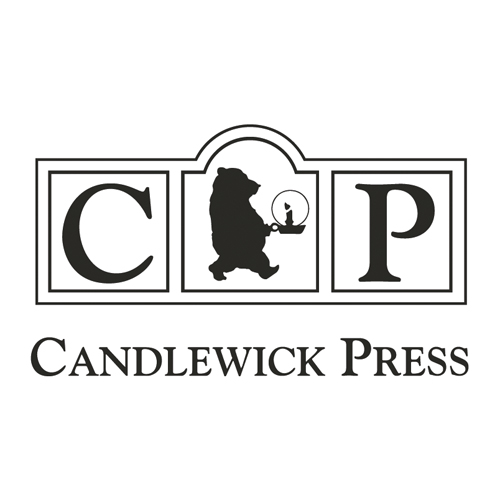 Download vector logo candlewick press Free