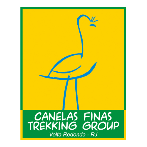Descargar Logo Vectorizado canelas finas trekking group Gratis