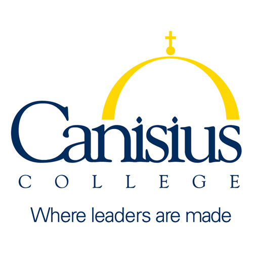 Download vector logo canisius college Free