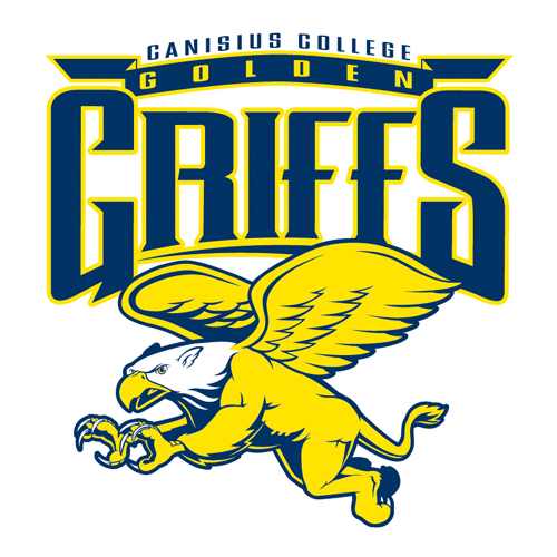 Descargar Logo Vectorizado canisius college golden griffins 188 EPS Gratis