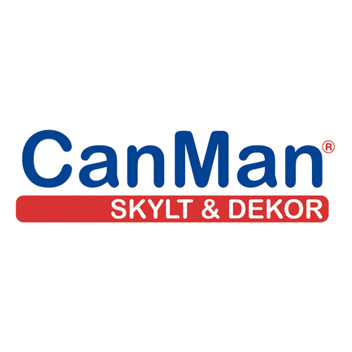 Descargar Logo Vectorizado canman skylt   dekor Gratis