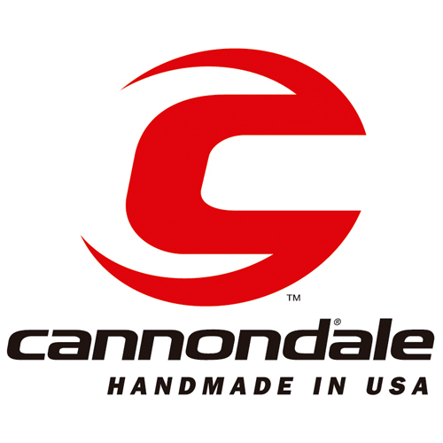 Descargar Logo Vectorizado cannondale Gratis