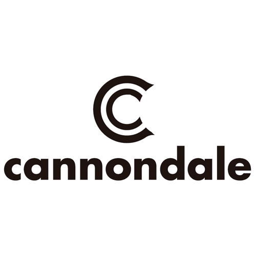 Download vector logo cannondale 190 Free