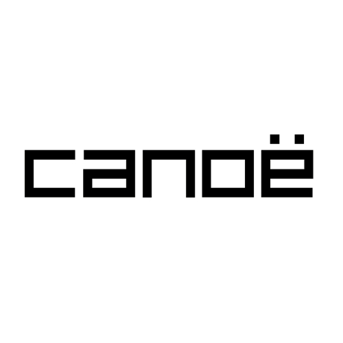 Download vector logo canoe 192 Free