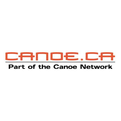 Download vector logo canoe ca Free