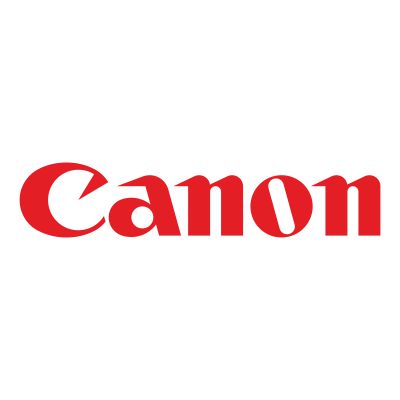 Download vector logo canon Free