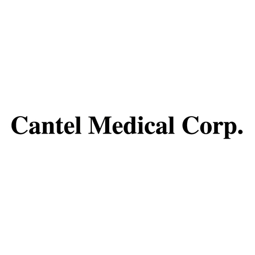 Descargar Logo Vectorizado cantel medical Gratis