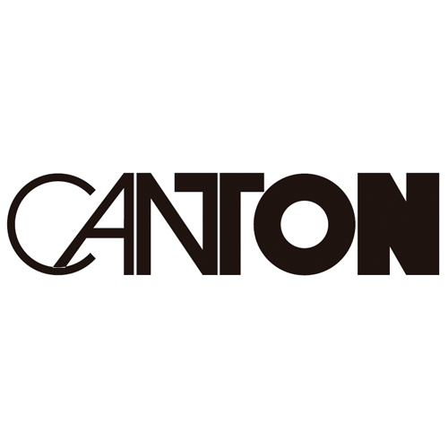 Download vector logo canton EPS Free