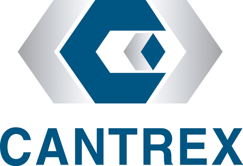 cantrex Logo PNG Vector Gratis