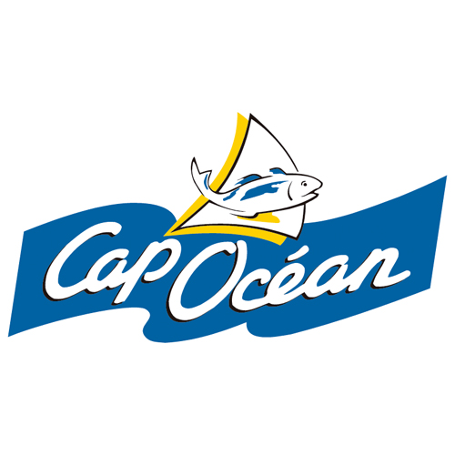 Download vector logo cap ocean Free