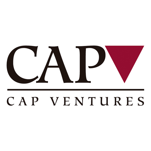 Download vector logo cap ventures Free