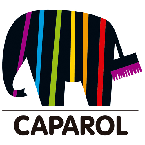 Download vector logo caparol Free