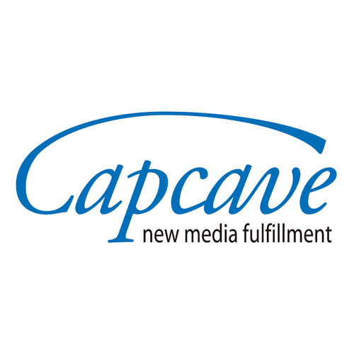 Download vector logo capcave Free