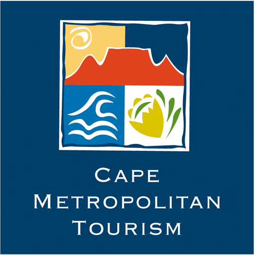 Descargar Logo Vectorizado cape metropolitan tourism EPS Gratis