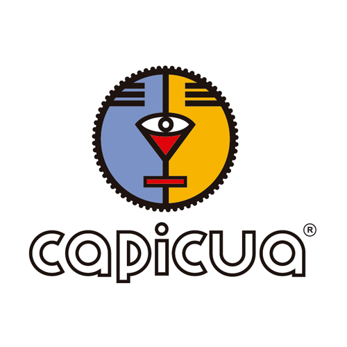 Download vector logo capicua EPS Free