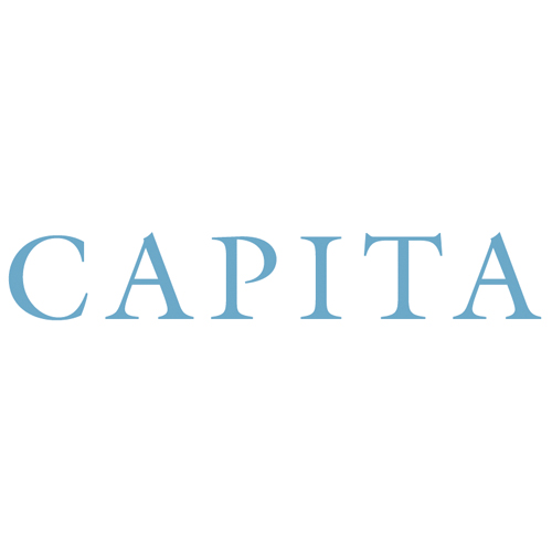 Download vector logo capita Free