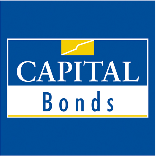 Descargar Logo Vectorizado capital bonds Gratis