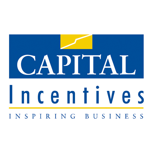 Descargar Logo Vectorizado capital incentives Gratis