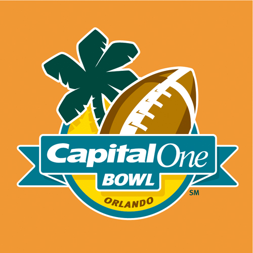 Descargar Logo Vectorizado capital one bowl 208 Gratis