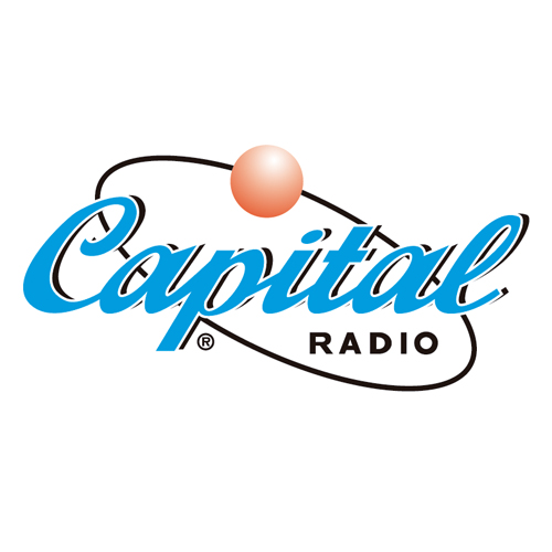 Descargar Logo Vectorizado capital radio 210 Gratis